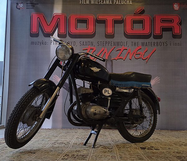 Wielki powrót legendy. „Motór po tuningu” zachwycił biłgorajską publiczność (FOTO)