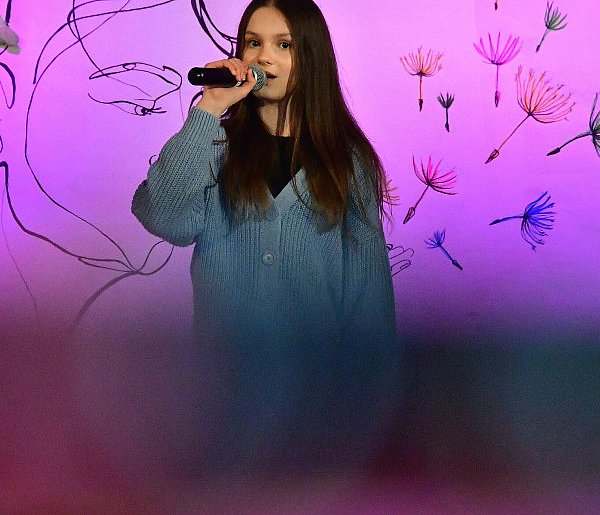 Muzyczne przebudzenie w MGOK. Relacja z wiosennego koncertu we Frampolu (FOTO)