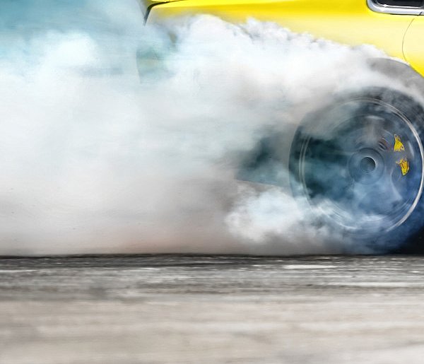 Kolejne zmiany w przepisach ruchu drogowego!