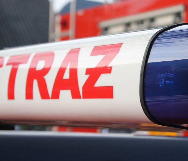 Lubelskie/ Około 530 interwencji strażaków z powodu silnego wiatru