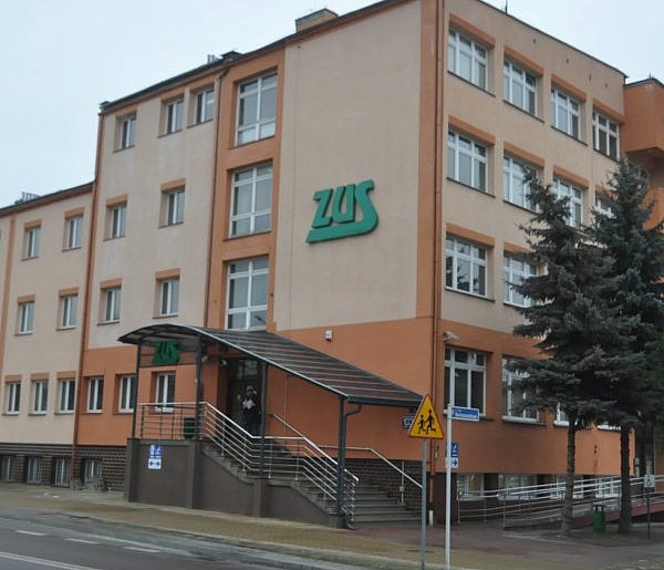 Świadczenie wspierające bez pośredników - ZUS pomaga za darmo