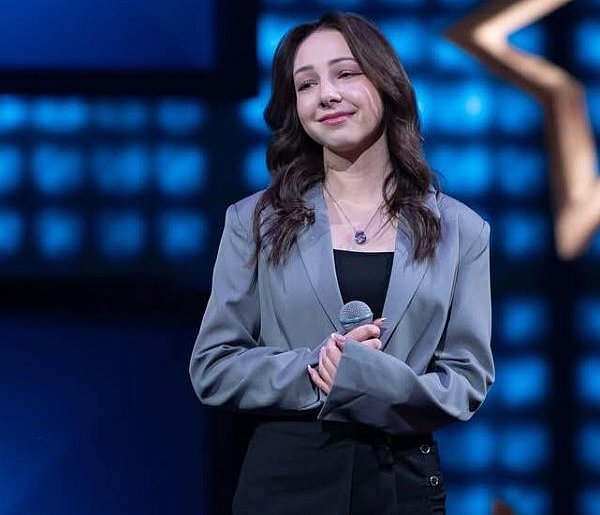 Z Tarnogrodu na opolską scenę? Gabriela Zając w wielkim finale „Szansy na Sukces”!