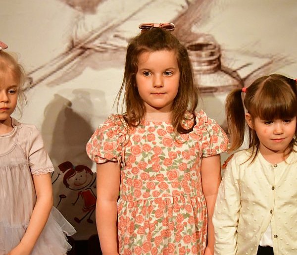 Święto słowa i dziecięcej wyobraźni. Za nami wyjątkowy przegląd recytatorski