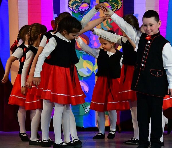 Tak we Frampolu pielęgnują lokalne tradycje. Relacja z koncertu folk (FOTO)