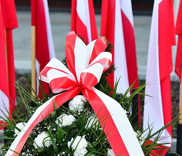 81 lat od kapitulacji Niemiec. Historia i obchody w Biłgoraju