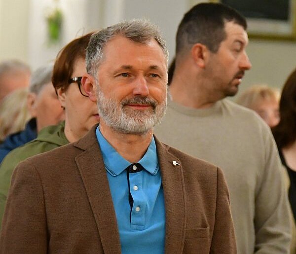 Warsztaty z Pawłem Bębenkiem w Biłgoraju. Praca nad warsztatem muzycznym