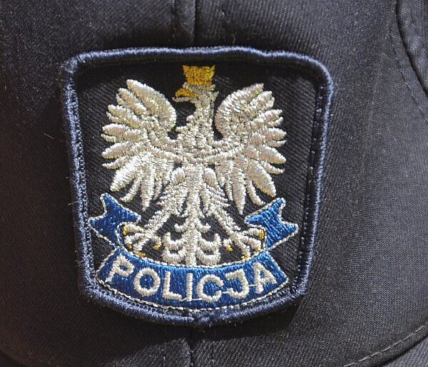 Czujność uratowała seniorkę. Zamaskowany oszust uciekł bez łupu