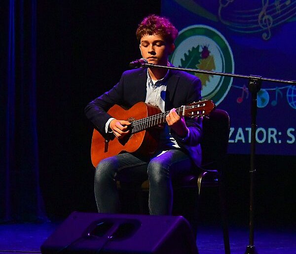 XXIII Festiwal Piosenki Obcojęzycznej w BCK. Śpiewają w 5 językach
