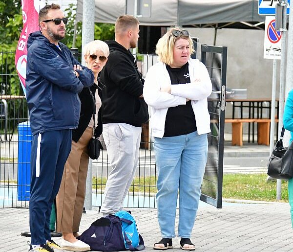 Pomóżmy Oliwierkowi! Charytatywny festyn rodzinny w Harasiukach k/Biłgoraja