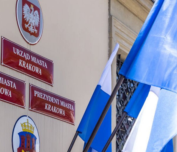 Trzęsienie ziemi w Krakowie. Prezydent Miszalski odwołany przez mieszkańców