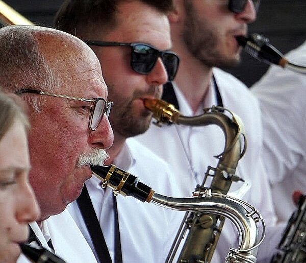 Święto muzyki i tradycji. Za nami V Kresowy Festiwal Orkiestr Dętych