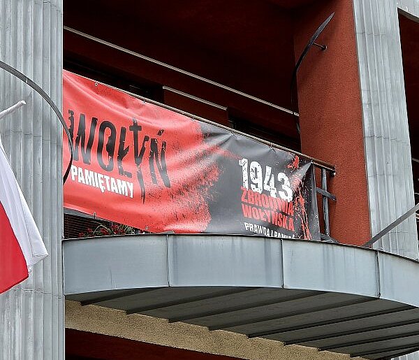 83. rocznica Rzezi Wołyńskiej. Tak uczczą ją w tym roku (FOTO)