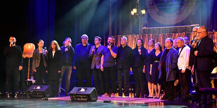 Biłgorajskie Spotkania z Poezją Śpiewaną się odbędą