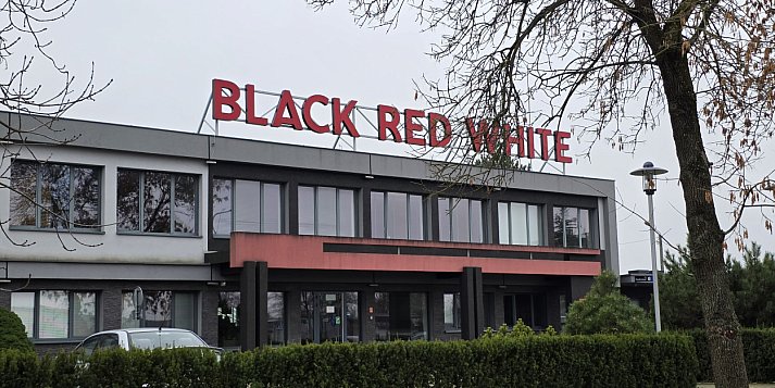 BRW stawia na Biłgoraj i Mielec. Planowana trzecia zmiana w produkcji