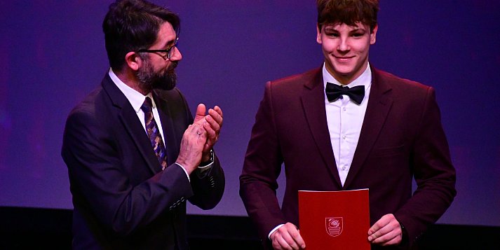 Biłgoraj. Wyróżnienia za działalność społeczną w 2025 roku (FOTO, LISTA)