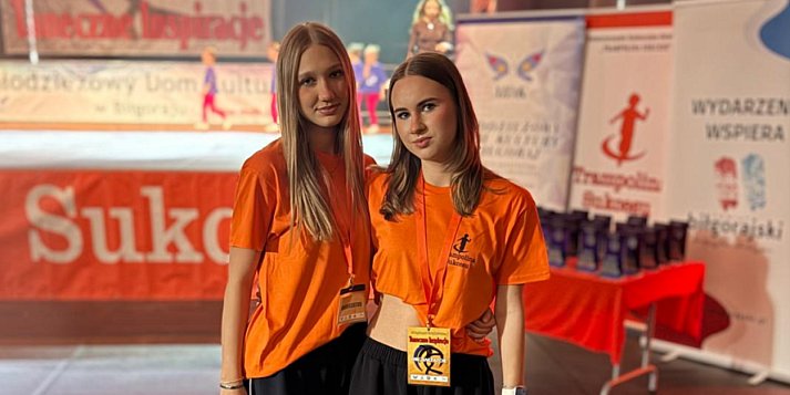 Ruszyła 12. edycja "Tanecznych inspiracji"