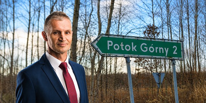 Gmina Potok Górny bez grosza długu. Wójt z pełnym poparciem rady