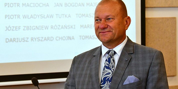 Rekordowa nadwyżka i zero nowego długu. Sukces gminy Biłgoraj
