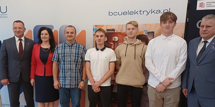 Uczniowie RCEZ w czubie ogólnopolskiej olimpiady-56154