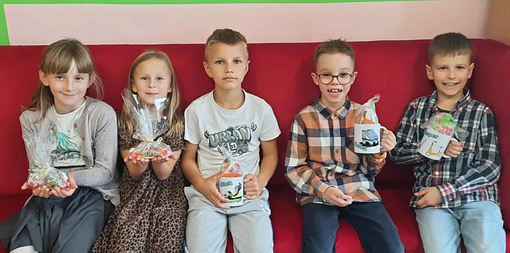 Dzień Chłopaka w Korczowie: dyskoteka, pizza i prezenty-56673