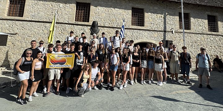 Niezapomniana wycieczka na Cypr-57599