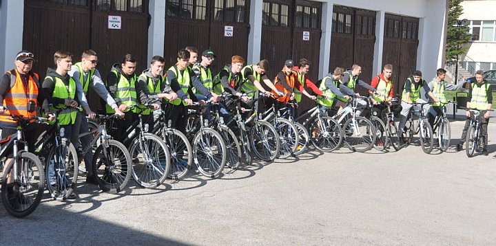 Kuratorium doceniło program realizowany w RCEZ-cie-57734