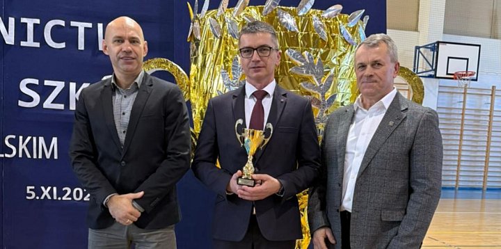 Powiat biłgorajski najlepszy w województwie. RCEZ w...-57884