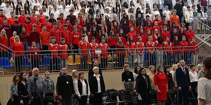 Wielka lekcja patriotyzmu w ZSBiO w Biłgoraju (FOTO)-58109