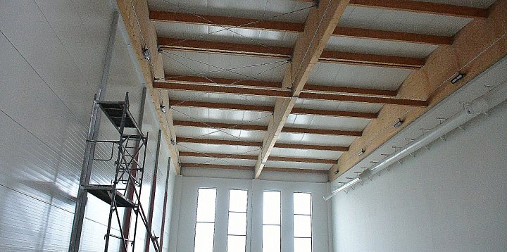 Za 3 miesiące Elektryk będzie miał nową halę sportową-59259