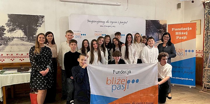 Uroczysta gala podsumowująca projekt „Młodzi Mają Moc!”-59319