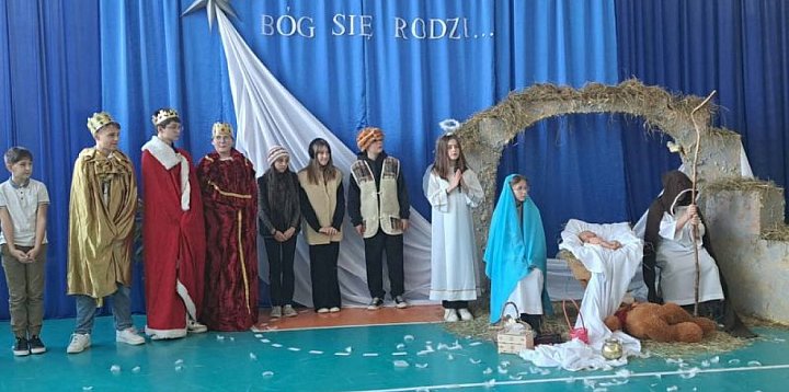 Majdan Nepryski. Bóg się rodzi...-59698