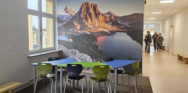 Zespół Szkół w Goraju zyskał nowe oblicze-59827