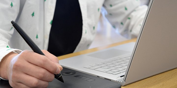 56 nowych urządzeń komputerowych dla uczniów z gminy-59950