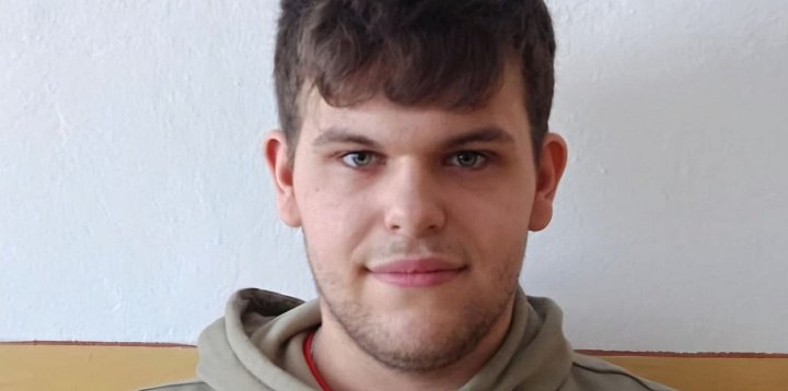 Sukces ucznia z ZS w Turobinie