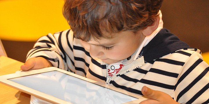 Program „Cyfrowy Uczeń” w Biłgoraju. Nowy sprzęt