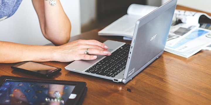 Laboratoria AI i STEM w trzech szkołach Gminy Księżpol