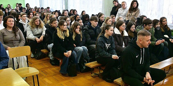 Dzień Otwarty w Medycznym Studium Zawodowym