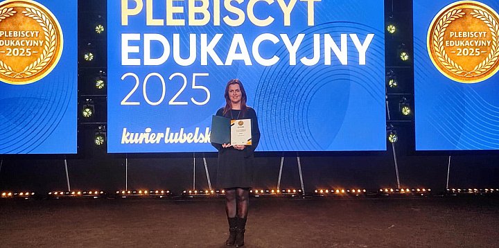 Obsza. Gminne Przedszkole na szczycie w powiecie