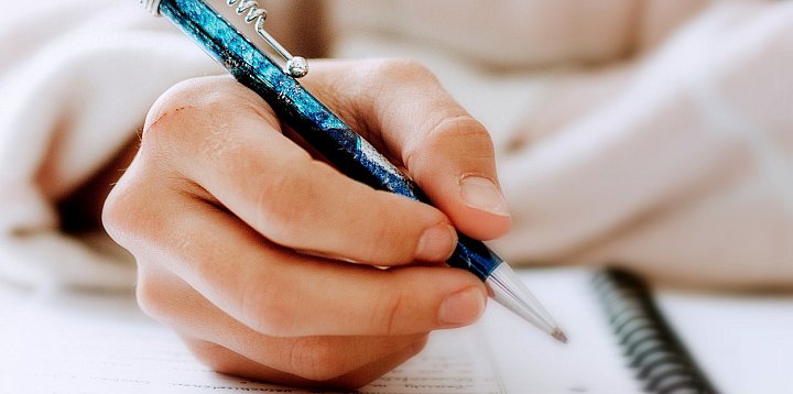 Kto odważny zmierzyć się z powiatowym dyktandem?