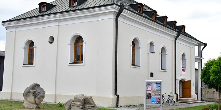 Józefów: Biblioteczny konkurs czytelniczy