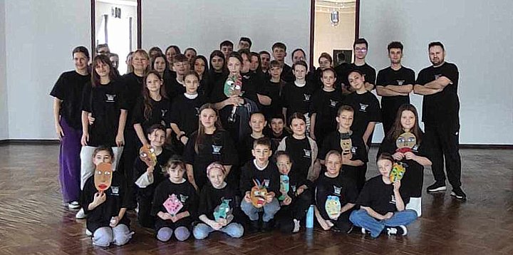 Jak podopieczni KTT „Impuls” szlifowali formę