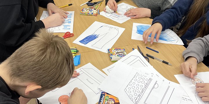 Akcja „Światowy Dzień Wody z PAH” w Aleksandrowie