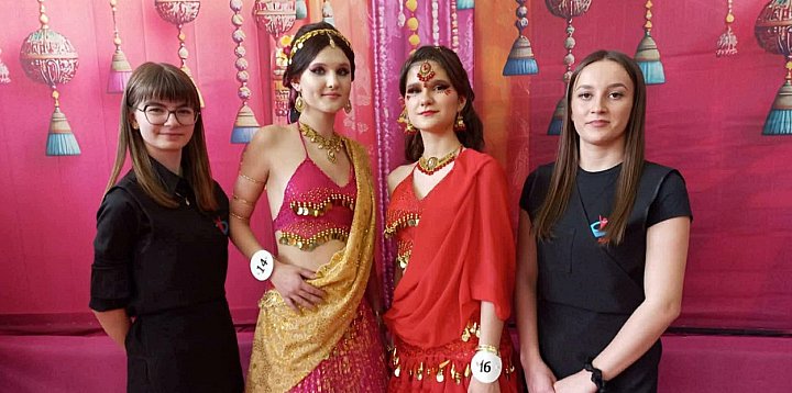 Sukces biłgorajskich fryzjerek na ogólnopolskiej scenie