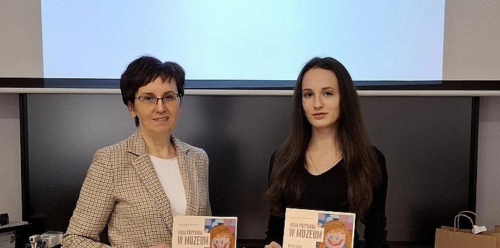 Gdy talent spotyka pasję – międzynarodowe uznanie dla