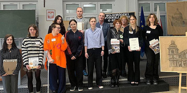 O sztuce średniowiecza wiedzą wszystko