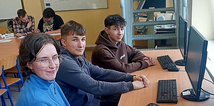 Angelika Kołoda bezkonkurencyjna w teorii! Sukces uczni