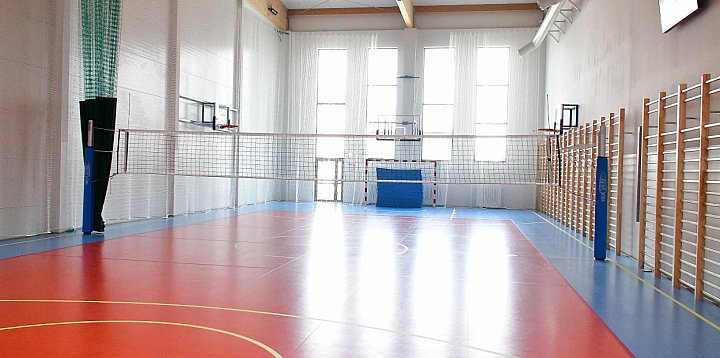 Nowoczesna baza sportowa przy RCEZ w Biłgoraju - wielki