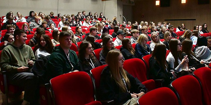 Biłgoraj. Ruszyła Wielka Powtórka z Akademią Ucznia