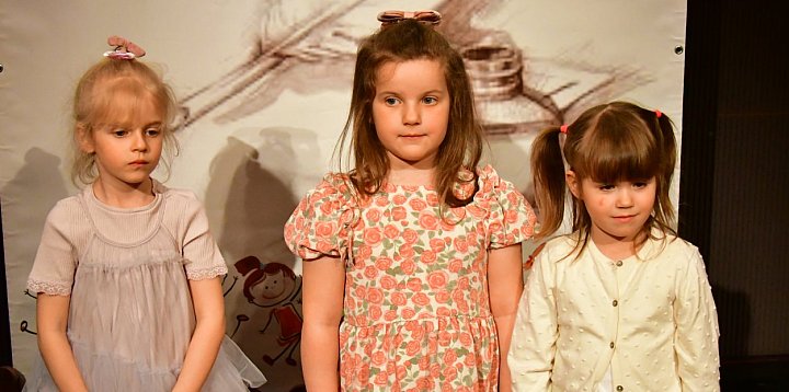 Święto słowa i dziecięcej wyobraźni. Za nami wyjątkowy