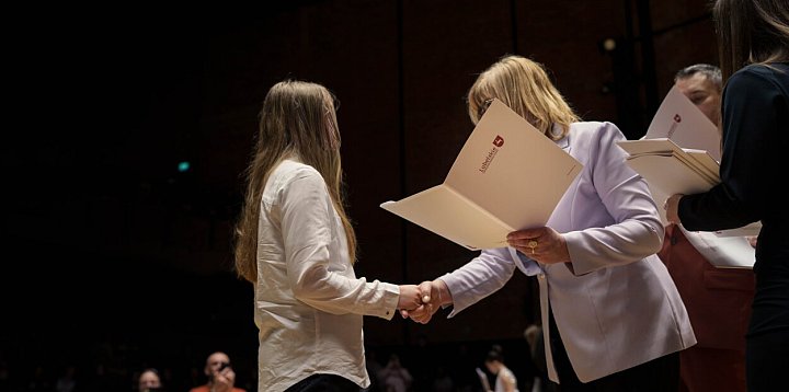 Powiat biłgorajski ma swoich stypendystów